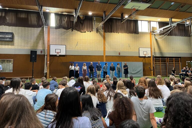 Ludwig-frank-gymnasium Käfertaler Str. 117 68167 Mannheim Willkommen im Team! – Ludwig-Frank-Gymnasium Mannheim